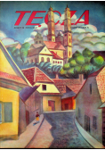 Tęcza zeszyt nr 32 1929 r