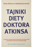 Tajniki diety doktora Atkinsa
