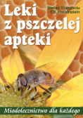 Leki z pszczelej apteki
