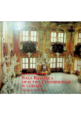 Aula Leopoldina Universitatis Wratislaviensis