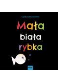 Mała biała rybka