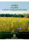Homilie kazania i mowy okolicznościowe Tom 2