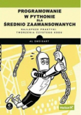 Programowanie w Pythonie dla średnio zaawansowanych