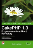 CakePHP 1.3