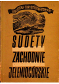 Sudety Zachodnie Jeleniogórskie