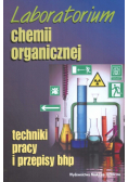 Laboratorium chemii organicznej