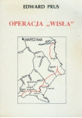 Operacja  Wisła