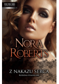 Z nakazu serca