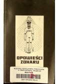 Opowieści Zoharu