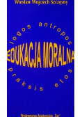 Edukacja moralna