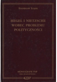 Hegel i nietzsche wobec problemu polityczności