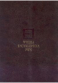 Wielka Encyklopedia PWN Tom 26