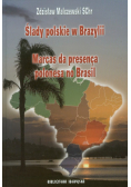 Ślady polskie w Brazylii