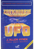 Zetknięcie z ufo