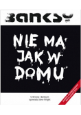 Banksy Nie ma jak w domu