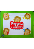 Przygoda z uśmiechem Czterolatek BOX