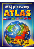 Mój pierwszy atlas