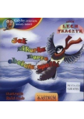 Jak sikorka morze chciała spalić plus CD Nowa