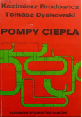 Pompy ciepła