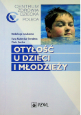 Otyłość u dzieci i młodzieży