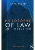 Philosophy of Law
