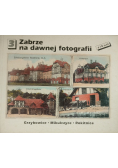 Zabrze na dawnej fotografii 3