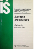 Biologia środowiska Ćwiczenia laboratoryjne