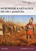 Wojownik Kartaginy 264 - 146 r przed Chr