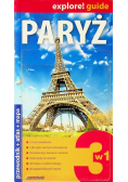 Paryż Przewodnik