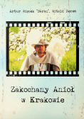 Zakochany Anioł w Krakowie