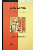 Oczy Dürera