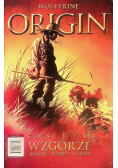 Wolverine Origin Część 1 Wzgórze