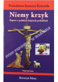 Niemy krzyk Raport o polskich księżach pedofilach Cz I