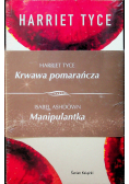 Krwawa pomarańcza / Manipulantka NOWY