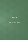 ihappy