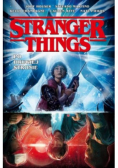 Stranger Things Po drugiej stronie