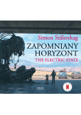 Zapomniany horyzont. The Electric State