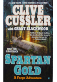 Spartan Gold