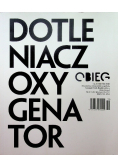 Obieg Dotleniacz Oxygenator Nr 1 do 2