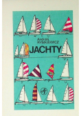 Jachty