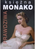 Księżna Monako