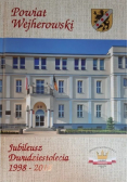 Powiat Wejherowski Jubileusz Dwudziestolecia 1998 - 2018