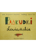 Paskudki słowiańskie