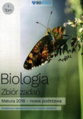 Biologia Zbiór zadań Tom 1 Matura 2018