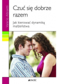 Czuć się dobrze razem