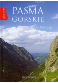 Pasma górskie Nasza Polska