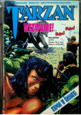 Tarzan  Wezwanie nr2