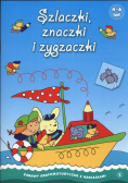 Szlaczki, znaczki i zygzaczki
