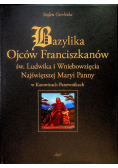 Bazylika Ojców Franciszkanów