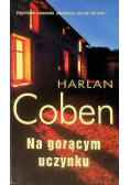 Na gorącym uczynku